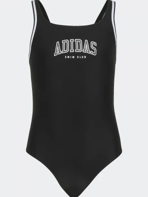Obrázek produktu adidas Performance jednodílné plavky dětské černá