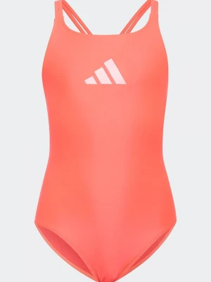 Obrázek produktu adidas Performance jednodílné plavky dětské oranžová