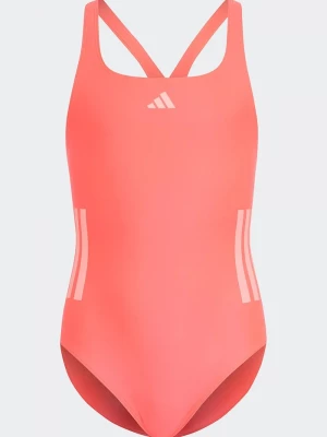Obrázek produktu adidas Performance jednodílné plavky dětské oranžová