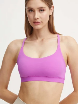 Obrázek produktu adidas Performance Jógová podprsenka adidas Performance All Me fialová