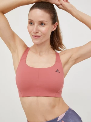 Obrázek produktu adidas Performance Jógová podprsenka adidas Performance Coreflow růžová
