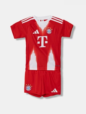 Obrázek produktu adidas Performance Kojenecká sada adidas Performance FC Bayern Munich červená