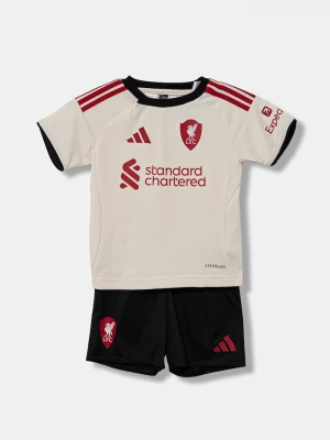 Obrázek produktu adidas Performance Kojenecká sada LFC béžová