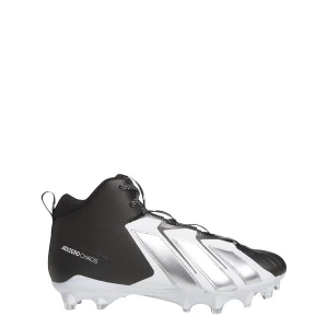 Obrázek produktu ADIDAS PERFORMANCE Kopačky 'Adizero Chaos II' černá / stříbrná / bílá