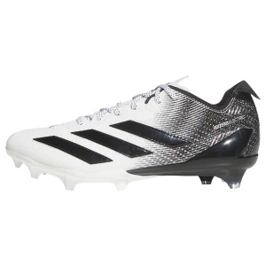 Obrázek produktu ADIDAS PERFORMANCE Kopačky 'Adizero Electric II' tmavě šedá / černá / bílá