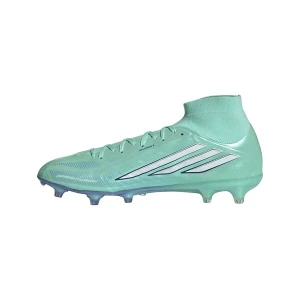 Obrázek produktu ADIDAS PERFORMANCE Kopačky 'F50 SPARKFUSION PRO' námořnická modř / tyrkysová / bílá