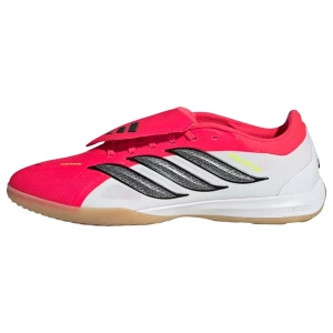 Obrázek produktu ADIDAS PERFORMANCE Kopačky 'Predator Pro' stříbrně šedá / červená / černá / offwhite