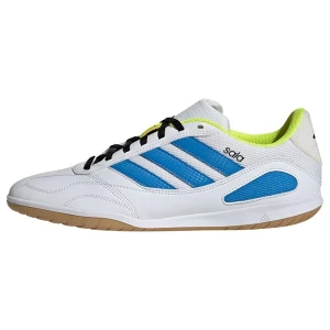 Obrázek produktu ADIDAS PERFORMANCE Kopačky 'Super Sala Competition III' světlemodrá / citronová / bílá
