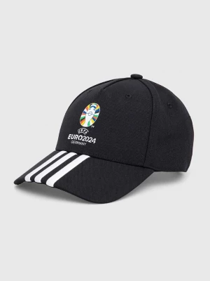 Obrázek produktu adidas Performance Kšiltovka adidas Performance Euro 2024 černá