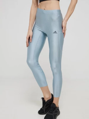 Obrázek produktu adidas Performance Legíny adidas Performance HF1981 modrá