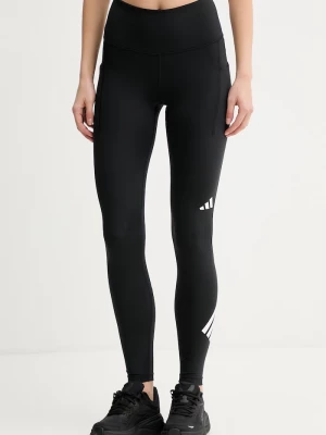 Obrázek produktu adidas Performance legíny dámské adi365 černá