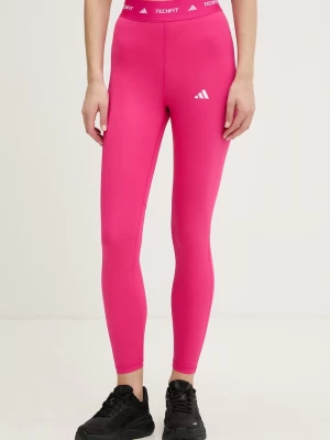 Obrázek produktu adidas Performance legíny dámské růžová