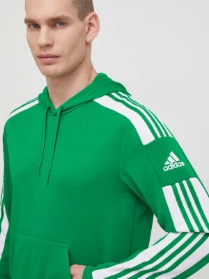 Obrázek produktu adidas Performance Mikina adidas Performance GP6437 zelená