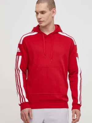 Obrázek produktu adidas Performance Mikina adidas Performance HC6282 červená