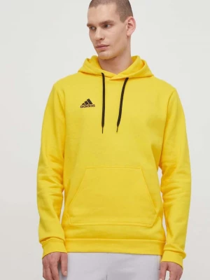 Obrázek produktu adidas Performance Mikina adidas Performance HI2140 žlutá