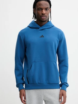 Obrázek produktu adidas Performance Mikina adidas Performance modrá