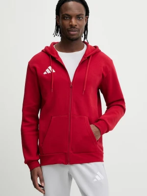 Obrázek produktu adidas Performance Mikina Entrada26 červená