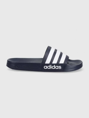 Obrázek produktu adidas Performance Pantofle adidas Performance Adilette Shower GZ5920 námořnická modř