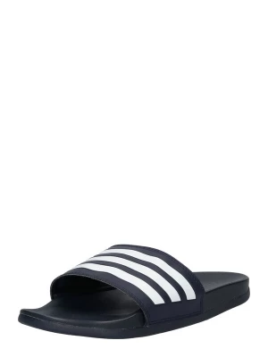 Obrázek produktu ADIDAS PERFORMANCE Pantofle 'Adilette' námořnická modř / bílá