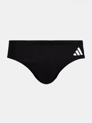 Obrázek produktu adidas Performance plavky pánské Three Stripes černá