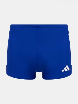 Obrázek produktu adidas Performance plavky pánské Three Stripes modrá