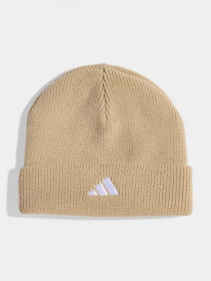 Obrázek produktu adidas Performance pletená čepice dětská béžová