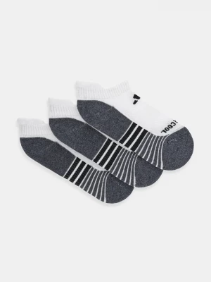 Obrázek produktu adidas Performance Ponožky adidas Performance CLIMA TRAINING 3-pack