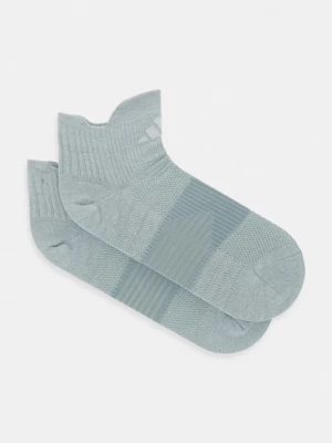 Obrázek produktu adidas Performance Ponožky adidas Performance RUN Light tyrkysová