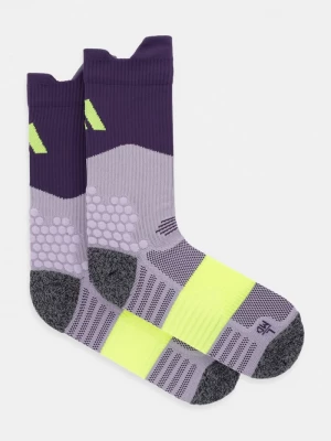 Obrázek produktu adidas Performance Ponožky adidas Performance RUNxBOOST fialová