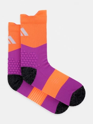 Obrázek produktu adidas Performance Ponožky adidas Performance RUNxBOOST oranžová