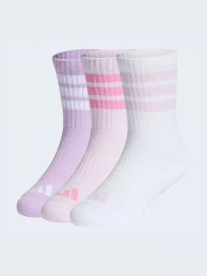 Obrázek produktu adidas Performance ponožky dětské 3-pack