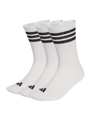 Obrázek produktu ADIDAS PERFORMANCE Ponožky 'Ess' černá / bílá