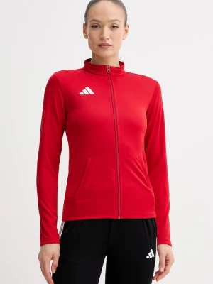 Obrázek produktu adidas Performance réninková mikina dámská Entrada26 červená