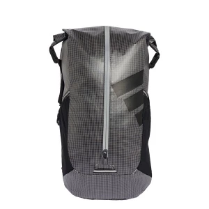 Obrázek produktu ADIDAS PERFORMANCE Sportovní batoh 'ADAPTIVE PACKING SYSTEM' černá / bílá