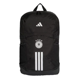 Obrázek produktu ADIDAS PERFORMANCE Sportovní batoh 'Deutschland 26' černá / bílá