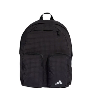 Obrázek produktu ADIDAS PERFORMANCE Sportovní batoh 'Essentials Back To Campus' černá / bílá
