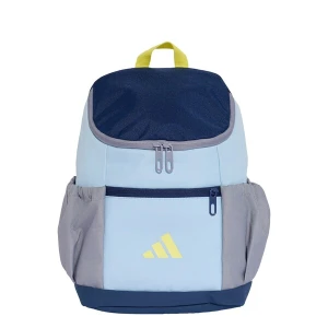Obrázek produktu ADIDAS PERFORMANCE Sportovní batoh 'Essentials' námořnická modř / nebeská modř / žlutá / šedá