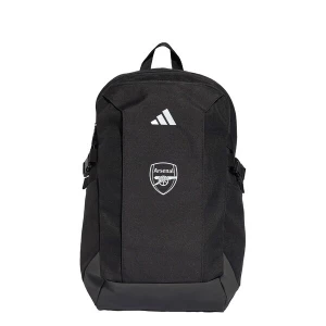 Obrázek produktu ADIDAS PERFORMANCE Sportovní batoh 'FC Arsenal' černá / bílá