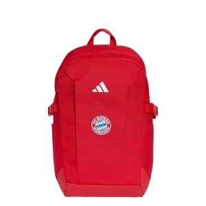 Obrázek produktu ADIDAS PERFORMANCE Sportovní batoh 'FC Bayern München' červená / bílá