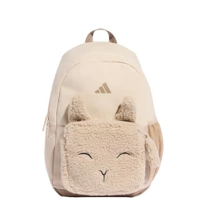 Obrázek produktu ADIDAS PERFORMANCE Sportovní batoh 'LITTLE KIDS FLEECE' hnědá / světle hnědá