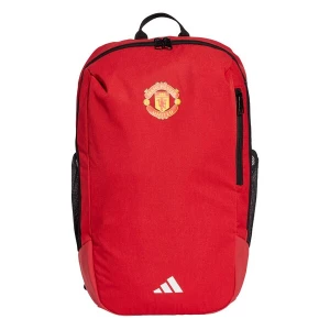 Obrázek produktu ADIDAS PERFORMANCE Sportovní batoh 'Manchester United Home' medová / jasně červená / bílá