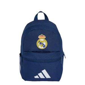 Obrázek produktu ADIDAS PERFORMANCE Sportovní batoh 'Real Madrid' námořnická modř / tyrkysová / žlutá / bílá