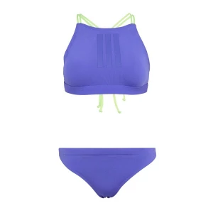 Obrázek produktu ADIDAS PERFORMANCE Sportovní bikiny 'Ripstream' světle zelená / fialkově modrá