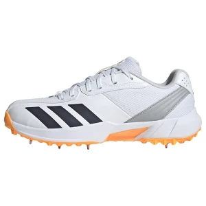 Obrázek produktu ADIDAS PERFORMANCE Sportovní boty '22YDS Spike Cricket' šedá / černá / bílá