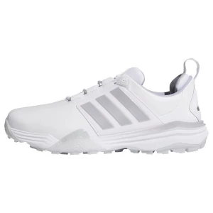 Obrázek produktu ADIDAS PERFORMANCE Sportovní boty 'Adipower 26' stříbrná / bílá