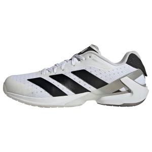 Obrázek produktu ADIDAS PERFORMANCE Sportovní boty 'Adizero Counterblast Indoor' černá / stříbrná / bílá