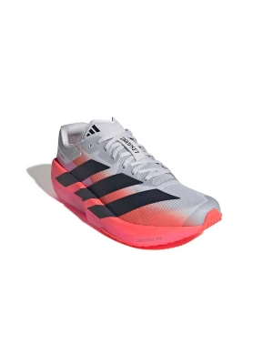 Obrázek produktu ADIDAS PERFORMANCE Sportovní boty 'Adizero Dropset Pro' antracitová / světle šedá / svítivě červená