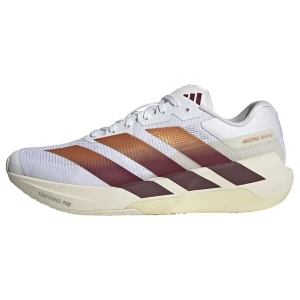 Obrázek produktu ADIDAS PERFORMANCE Sportovní boty 'Adizero Dropset Pro' kaštanově hnědá / koňaková / bílá