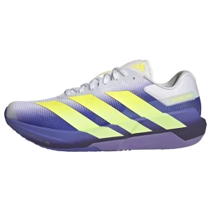 Obrázek produktu ADIDAS PERFORMANCE Sportovní boty 'Adizero Dropset Pro' námořnická modř / žlutá / světle šedá / lenvandulová