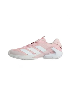 Obrázek produktu ADIDAS PERFORMANCE Sportovní boty 'Adizero Ubersonic 5' růžová / bílá